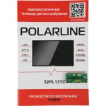 LED-телевизор Polarline 32PL13TC (32