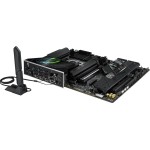 Материнская плата ASUS ROG STRIX Z890-F GAMING WIFI (Socket-1851, x, ATX, RAID SATA: 0,1,10,5)