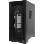 Корпус Thermaltake CTE T500 Air черный (Full-Tower)