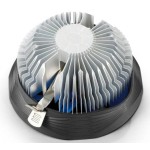 Кулер для процессора DeepCool GAMMA ARCHER (Socket: 1150, 1151, 1151-v2, 1155, 1156, 1200, 775, AM3, AM3+, AM4, FM1, FM2, FM2+, алюминий, 26,1дБ, 120x120x25мм, 3-pin)