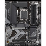 Материнская плата Gigabyte B760 GAMING X (LGA1700, Intel B760, 4xDDR5, ATX, RAID SATA: 0,1,15,5)