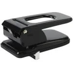 Дырокол Kw-Trio 967 (металл, 2x6мм)