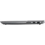 Ноутбук Lenovo Thinkbook 14 G8 (Intel Core Ultra 7 255H 2 ГГц/16 ГБ DDR5 5600 МГц/14