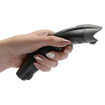 Сканер штрих-кода Mertech CL-610 (ручной, имиджер, USB, ЕГАИС, IP54)