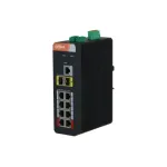 Коммутатор Dahua DH-IS4210-8GT-120