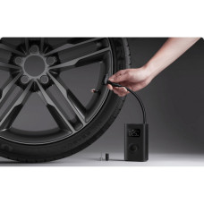 Автомобильный компрессор Xiaomi Portable Electric Air Compressor 2 [BHR7112GL]