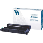 Фотобарабан NV Print Brother DR-2335 (HL-L2300DR, 2340DWR, 2360DNR, 2365DWR, DCP-L2500DR, 2520DWR, 2)