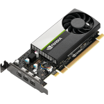 Видеокарта T400 1070МГц PNY (GDDR6, 64бит)