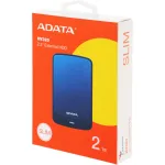 HDD ADATA (2.5