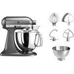 Миксер KitchenAid 5KSM175PSEMS