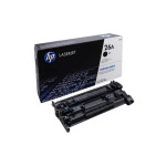 Тонер-картридж HP 26A (черный; 3100стр; HP LaserJet M402, M426)