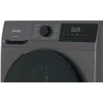 Сушильная машина Gorenje D2HNA92 (конденсационная, A++, макс.загрузка 9 кг, тепловой насос, 15 программ, уровень шума 65 дБ)
