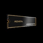 Жесткий диск SSD 2Тб ADATA (M.2, 7400/6500 Мб/с, PCI-E, для ноутбука и настольного компьютера)