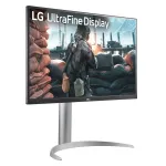 Монитор LG UltraFine 27UP650K-W (27