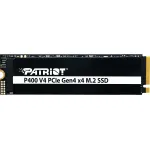 Жесткий диск SSD 500Гб Patriot (2280, 5000/3000 Мб/с)
