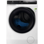 Стиральная машина Electrolux EW9F7607WCE(фронтальная полноразмерная, класс стирки/отжима/э.потребления: A/A/A , макс: 11кг, 1600 об/мин, инвертер, защита: частичная, 59.6x84.7x63.6см, белый)