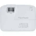 Проектор ViewSonic PA503W (DLP, 1280x800, 20000:1, 3800лм, HDMI, VGA x2, композитный, аудио mini jack)