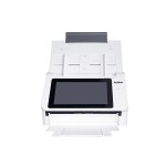 Сканер Avision AN335W (А4, 600x600 dpi, 48 бит, 40 стр/мин, двусторонний, RJ-45 Ethernet 10/100/1000 Mb, USB3.2 Gen1x1, Wi-Fi)