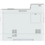 Принтер Kyocera Ecosys PA4500cx (лазерная, цветная, A4, 1024Мб, 1200x1200dpi, авт.дуплекс, RJ-45, USB)
