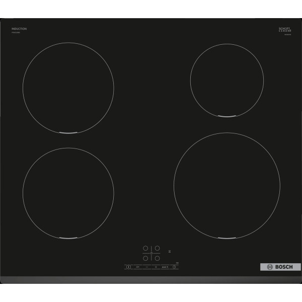 Варочная поверхность Bosch PIE631BB5E