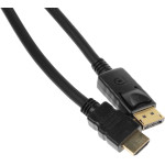 Кабель (DisplayPort (m), HDMI (m), 2м)