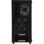 Корпус Bloody BD-CC107F (Midi-Tower)