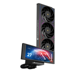 Кулер Thermalright Trofeo Vision 360 ARGB