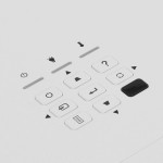 Проектор InFocus IN0028SL (1920x1080, 4000лм, HDMI, S-Video, VGA, аудио mini jack)