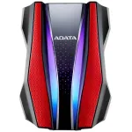 Внешний жесткий диск HDD 1Тб ADATA (2.5
