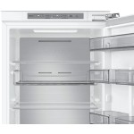Холодильник полностью встраиваемый Samsung BRB80F26CEF0EO (No Frost, E, 2-камерный, инверторный компрессор, 540x1775x550см)