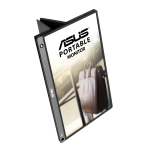 Монитор ASUS ZenScreen MB16AHP (15,6