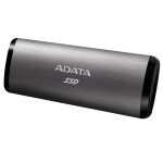 Внешний жесткий диск SSD 2Тб ADATA SE760 (1.8