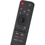 LED-телевизор LG 55QNED80A6A (55