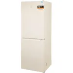 Холодильник Indesit DS 3160 E (A, 2-камерный, объем 291:183/108л, бежевый)
