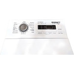 Стиральная машина Kraft TCH-UMD8304W(40x87.5x61см, вертикальная, макс:8кг, 1200об/мин, защита:частичная (корпус), белый)