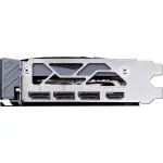 Видеокарта GeForce RTX 5060TI 2572МГц 16Мб MSI (GDDR7, 128бит, 1xHDMI, 3xDP)