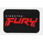 Память DIMM DDR5 16Гб 6400МГц Kingston (51200Мб/с, CL32, 288-pin, 1.4 В)