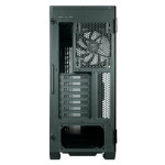 Корпус MSI MAG VAMPIRIC 300R MIDNIGHT GREEN (Midi-Tower)