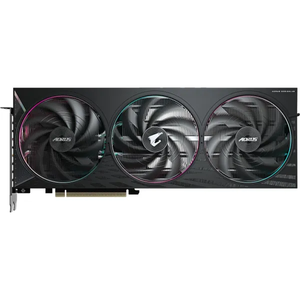 Видеокарта Gigabyte