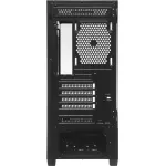 Корпус Accord ACC-EL1B (Midi-Tower, 2xUSB3.0)