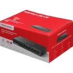 Коммутатор Mercusys MS110P