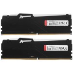 Память DIMM DDR5 2x16Гб 6000МГц Kingston (48000Мб/с, CL30, 288-pin, 1,4 В)