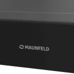 Электрический духовой шкаф Maunfeld AMCO458GB