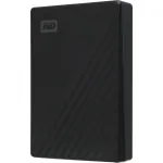Внешний жесткий диск HDD Western Digital My Passport (2.5
