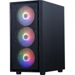 Корпус Accord M203 (Mini-Tower, 2xUSB3.0)