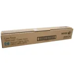 Тонер-картридж Xerox 006R01702 (голубой; 15000стр; AltaLink C8030, 35, 45, 55, 70)