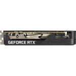Видеокарта GeForce RTX 5050 2317МГц 8Гб ASUS DUAL OC (GDDR6, 128бит, 1xHDMI, 3xDP)