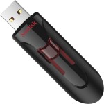 Накопитель USB SANDISK Cruzer Glide 3.0 32GB