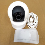 Камера видеонаблюдения Xiaomi Smart Camera C200 (IP, внутренняя, поворотная, сферическая, 2Мп, 2.8-3.6мм, 1920x1080)