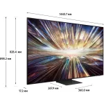 QLED-телевизор Samsung QE65QN800DU (65